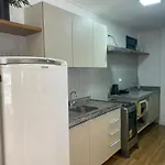 Beira Mar Apartmento 107