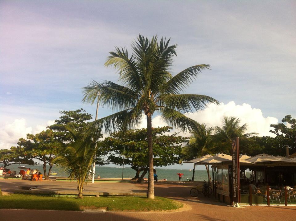 Beira Mar Apartmento 107