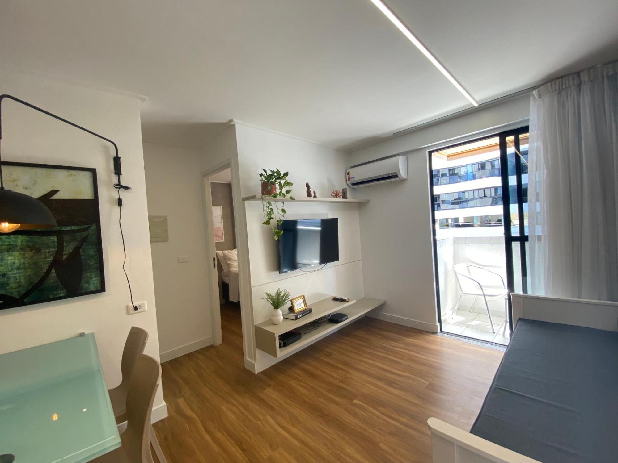 Beira Mar Apartmento 107 Maceió