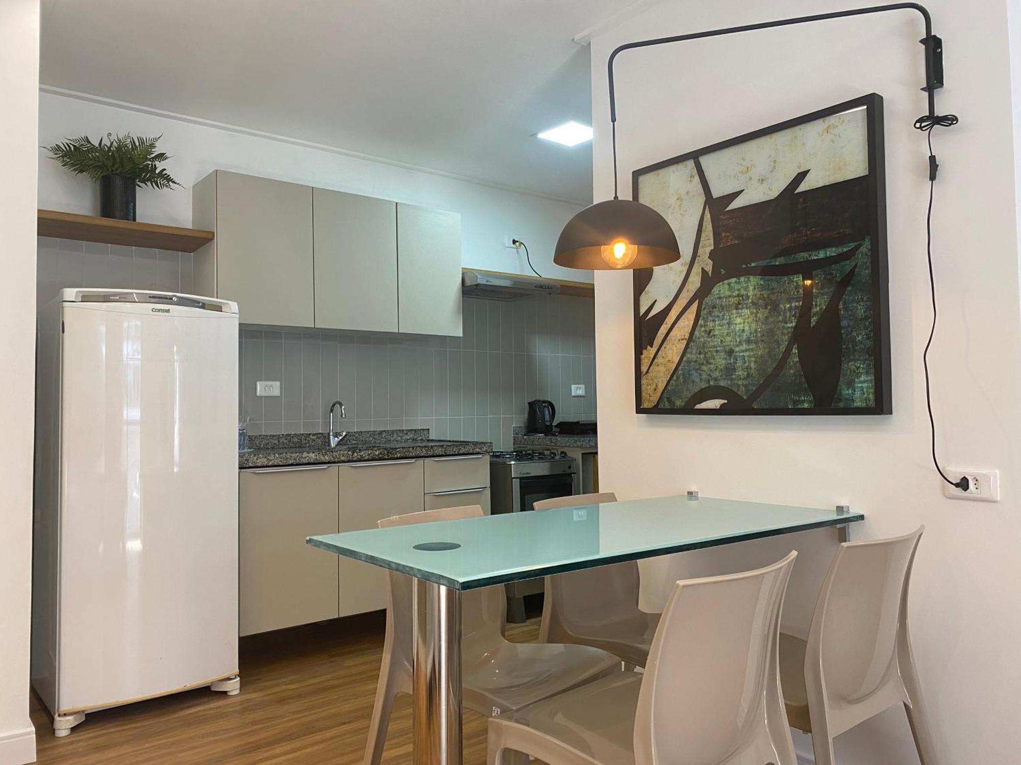 Beira Mar Apartmento 107 Apartamento