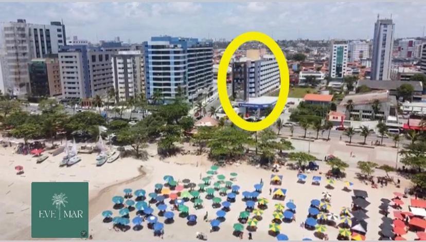 Apartamento Beira Mar Apartmento 107 *