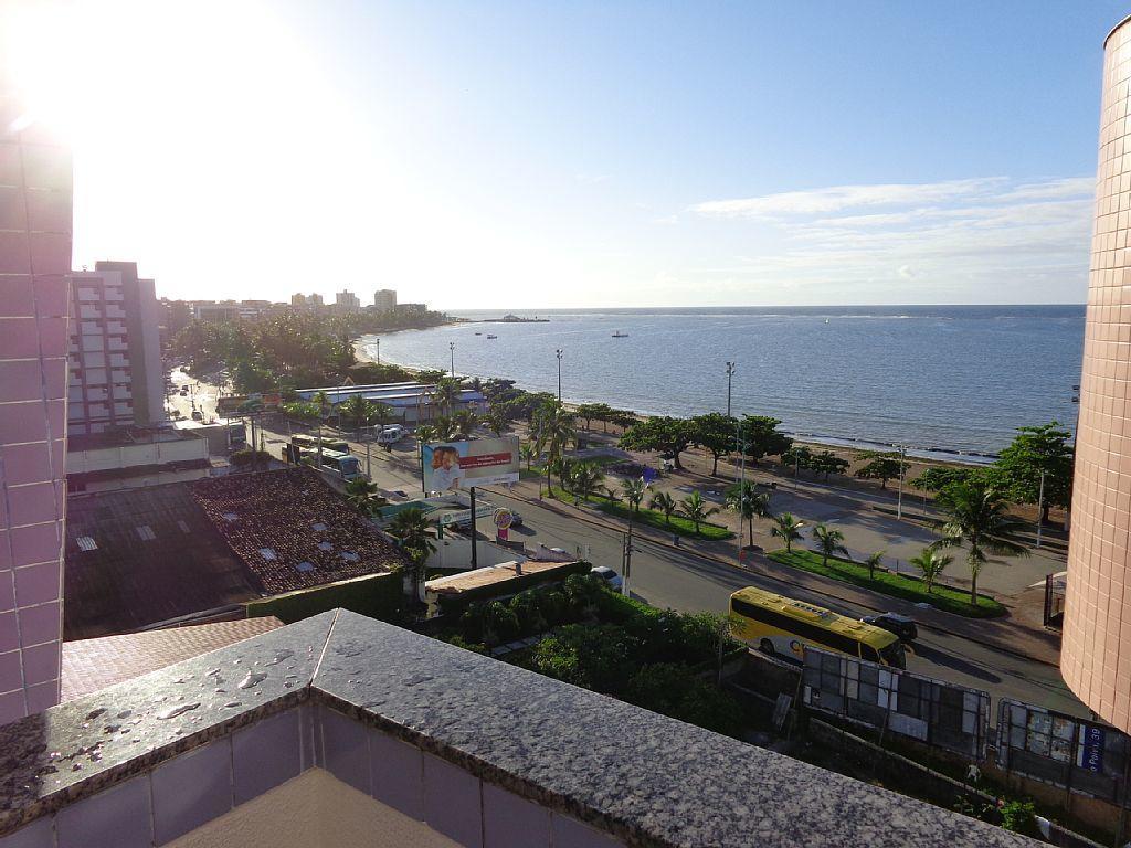 Apartamento Beira Mar Apartmento 107