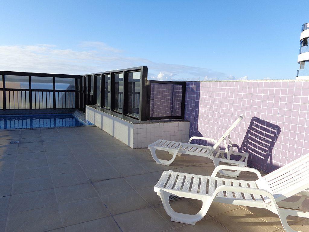 Apartamento Beira Mar Apartmento 107 *