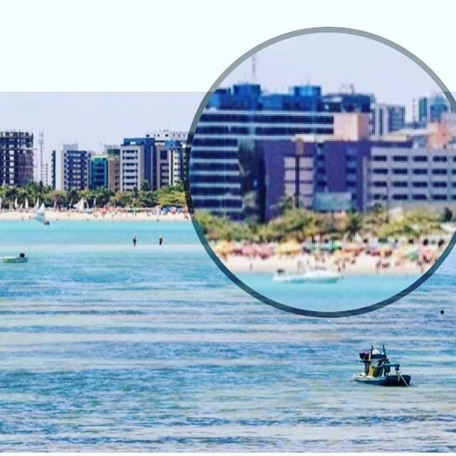 Beira Mar Apartmento 107 * Maceió